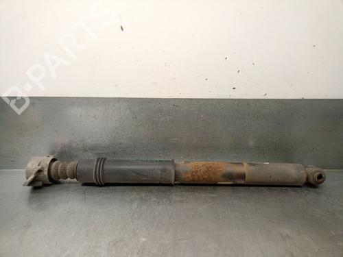 Højre bagtil støddæmper PEUGEOT 307 (3A/C) 1.6 HDi 110 (109 hp) 21580055