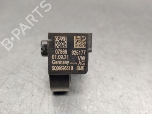 Electronic module AUDI Q3 (F3B) 35 TDI | BP29999065M83 