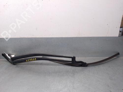 Used Front windshield wiper arm Front windshield wiper arm AUDI A2 (8Z0) 1.2 TDI (61 hp) 33264152 33264152