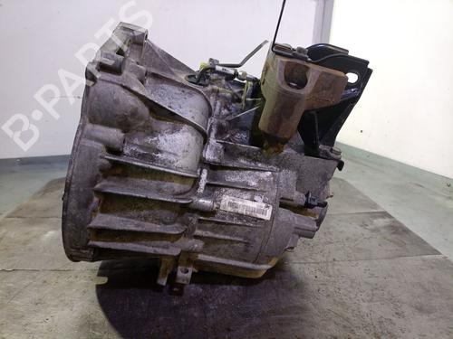 Gearbox LAND ROVER FREELANDER I (L314) 2.0 Td4 4x4 | BP26175252M3 