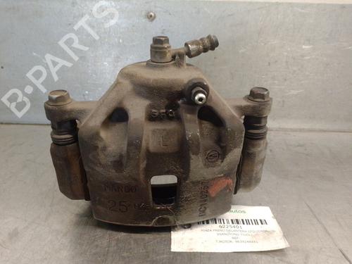 Used Left front brake caliper Left front brake caliper 38988554 38988554