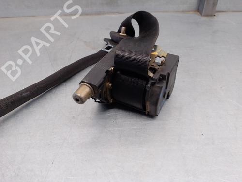 Front left seatbelt SMART CABRIO (450)  | BP12592718I26 