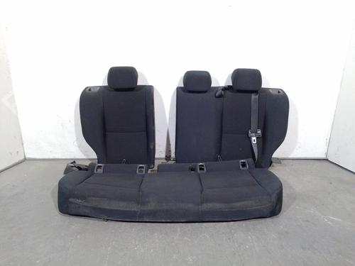Stol bak Stol bak NISSAN QASHQAI II (J11, J11_) 1.6 dCi (130 hp) 34625949 34625949