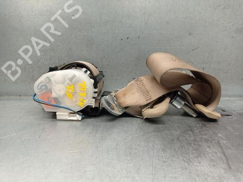 Used Rear right seatbelt HONDA CR-V III (RE_) 2.2 i-CTDi 4WD (RE6) (140 hp) 21840710