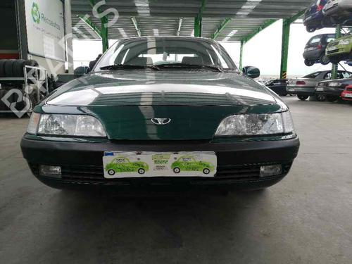 Engine control unit (ECU) DAEWOO ARANOS 1.8 | BP7280775M57 - Image 8