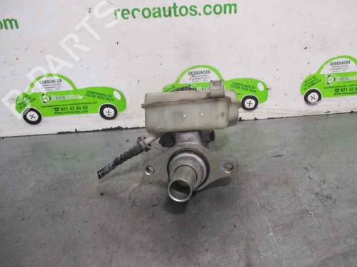 Brake master cylinder FORD FUSION (JU_)  | BP26569353M77 