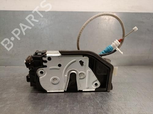 Front left lock BMW 3 Touring (F31) 320 d | BP21790434C98 