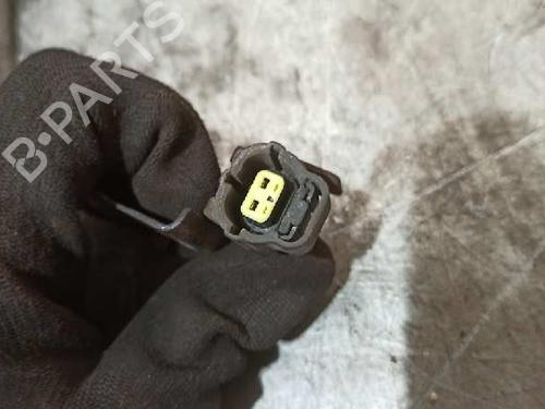 Left rear steering knuckle KIA CARNIVAL / GRAND CARNIVAL III (VQ) 2.9 CRDi | BP5544790M27 