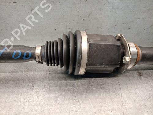 Right front driveshaft FIAT 500X (334_) 1.0 (334.AXN1B) | BP38293717M39 - Image 4