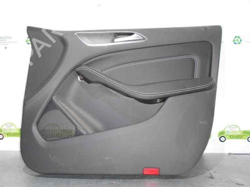 Used Front right panel MERCEDES-BENZ B-CLASS Sports Tourer (W246, W242) B 200 CDI / d (246.208) (136 hp) 2306178