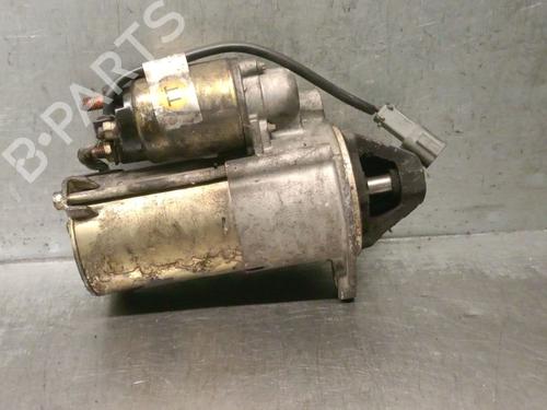 Starter CHEVROLET REZZO MPV (U100) 2.0 | BP36778453M8 - Image 3