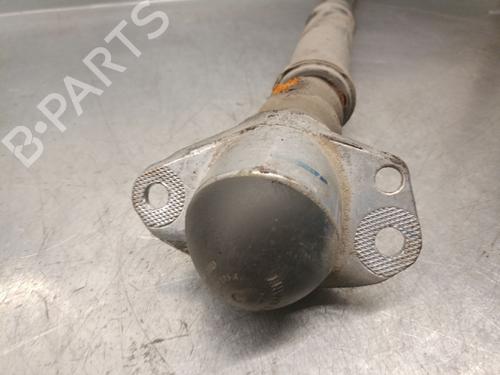 Left rear shock absorber VW POLO (9N_, 9A_) 1.4 16V | BP21582753M18 