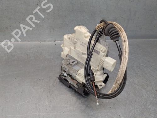 Front right lock VW PASSAT B7 Variant (365) 1.6 TDI | BP36359196C97 - Image 7