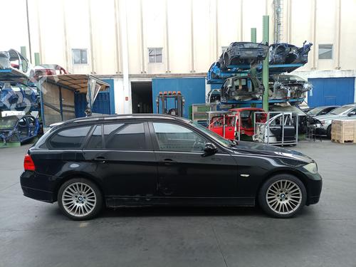 Climate control BMW 3 Touring (E91) 320 d | BP31015991I5 - Image 8