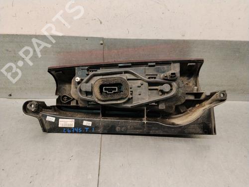 Left taillight PEUGEOT PARTNER Box Body/MPV 1.6 HDi / BlueHDi 75 | BP39684935C34 - Image 2