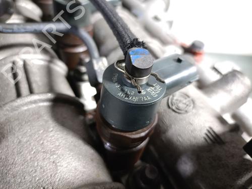 Engine ALFA ROMEO BRERA (939_) 2.4 JTDM 20V (939DXD1B, 939DXD12) | BP34276253M1  - Image 9