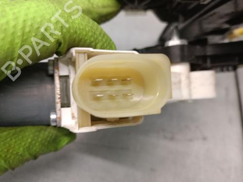 Rear right window mechanism BMW 3 Gran Turismo (F34) 320 d | BP30833024C25 