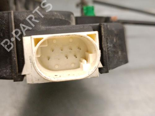 Rear right lock ROVER 75 (RJ) 2.0 CDTi | BP30161162C99