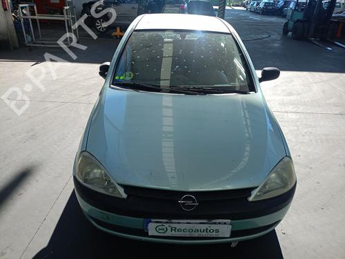 Engine mount OPEL CORSA C (X01) 1.2 (F08, F68) | BP38331647M89 - Image 11