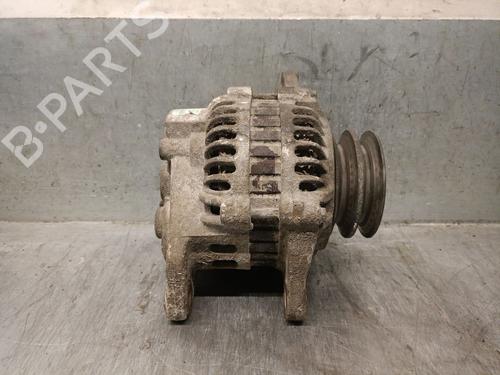 Used Alternator FORD RANGER (ET) 2.5 TDCi 4x4 (143 hp) 23962223