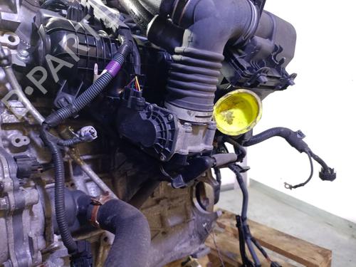 Engine LEXUS CT (ZWA10_) 200h (ZWA10_) | BP29509840M1 