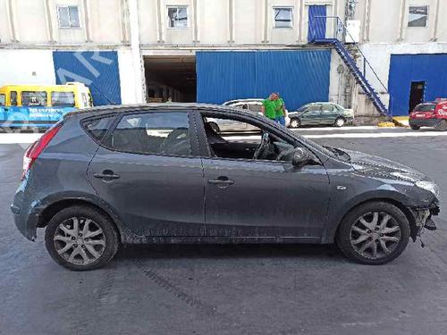 Headlight switch HYUNDAI i30 (FD) | BP21019728I24 - Image 8