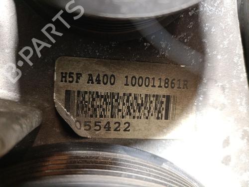 Engine RENAULT MEGANE III Hatchback (BZ0/1_, B3_) 1.2 TCe (BZ2B, BZ11) | BP33959109M1  - Image 13