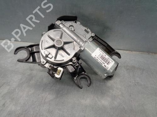 Used Rear wiper motor CITROËN C4 CACTUS [2014-2025]  8649130