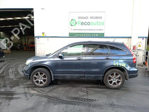 Used Parts HONDA CR-V III (RE_) 2.2 i-CTDi 4WD (RE6) (140 hp) 4424806