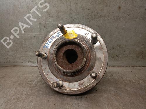 Achsschenkel links hinten für CHRYSLER GRAND VOYAGER V (RT) 2.8 CRD (163 hp) 25912100
