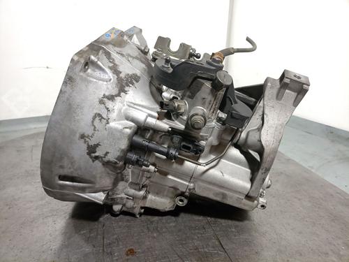 Gearbox FORD FOCUS III 1.0 EcoBoost | BP31161170M3 - Image 4