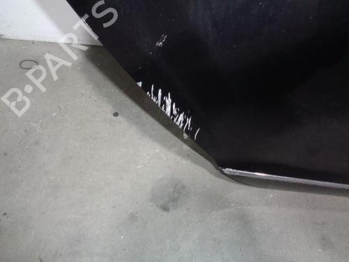 Right rear door AUDI A6 C6 (4F2) 2.7 TDI | BP11195204C5 