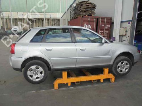 Rear left window mechanism AUDI A3 (8L1) 1.9 TDI | BP2099538C24 