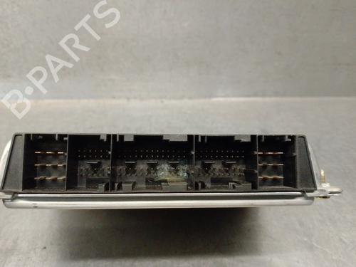 Engine control unit (ECU) AUDI A6 C5 (4B2, 4B4) 2.5 TDI | BP34378522M57 - Image 3