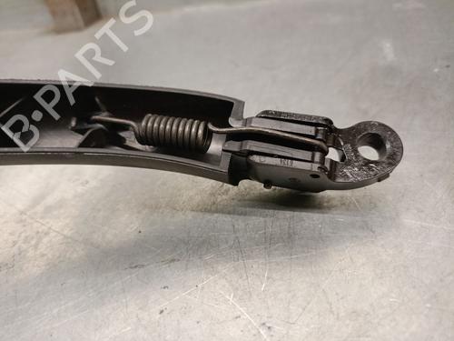 Rear windshield wiper arm BMW 5 Touring (F11) 520 d | BP25246581C144 