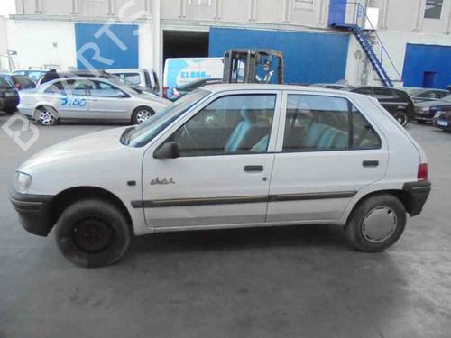 Starter PEUGEOT 106 II (1A_, 1C_) 1.1 i | BP2056751M8 