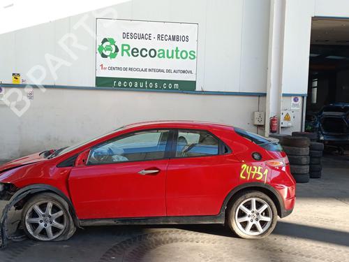 Used Parts HONDA CIVIC VIII Hatchback (FN, FK) 2.2 CTDi (FK3) (140 hp) 4436156