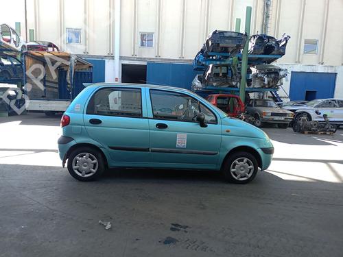 Engine DAEWOO MATIZ (M100, M150) 1.0 | BP33268679M1  - Image 16