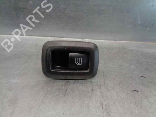 Used Left rear window switch MERCEDES-BENZ B-CLASS Sports Tourer (W245) [2005-2011]  8209373