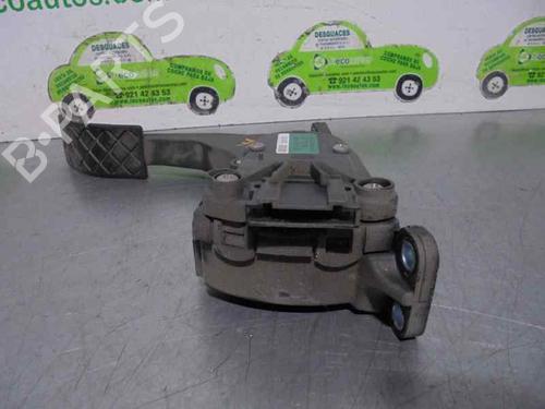 Pedal SEAT IBIZA III (6L1) 1.4 16V | BP2104612I4 