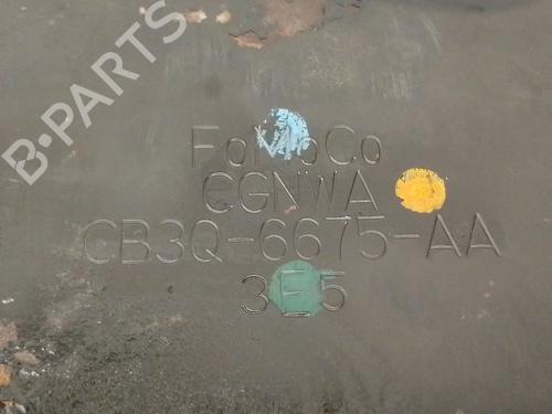 Oil sump FORD RANGER (TKE) 2.2 TDCi | BP33320245M115 - Image 5