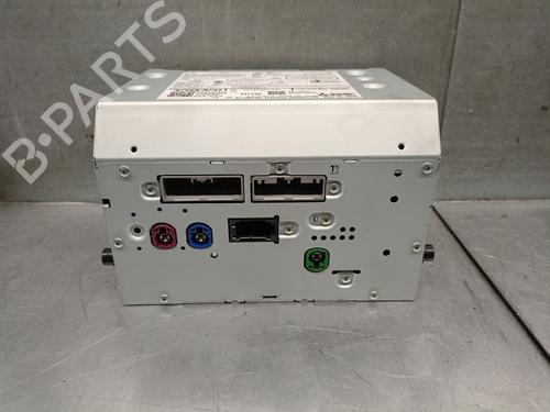 Elektronisk modul Elektronisk modul VOLVO XC60 II (246) D5 AWD (235 hp) 36338584 36338584