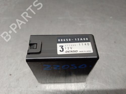 Electronic module TOYOTA COROLLA (_E12_) 1.4 D (NDE120_, NDE120R) | BP23189568M83 