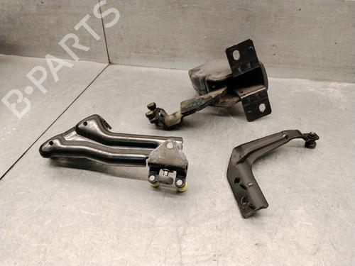 Hinge/Door check strap CITROËN JUMPY III Platform/Chassis (V_) E-JUMPY | BP37152708C146 - Image 2