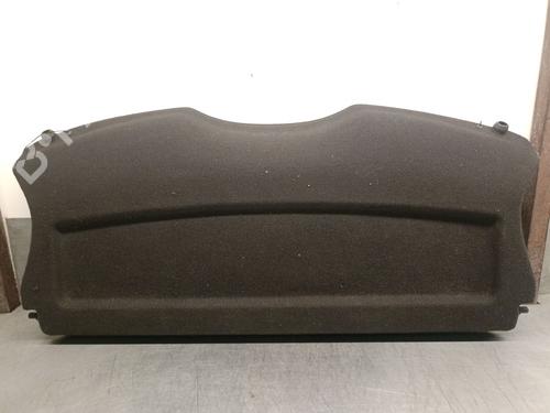 Used Rear parcel shelf FORD FIESTA V (JH_, JD_) 1.4 TDCi (68 hp) 31013493