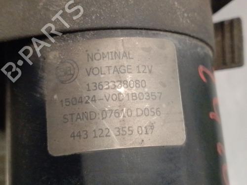 Front wiper motor PEUGEOT BOXER Platform/Chassis 2.2 HDi 100 | BP32325988M29  - Image 5