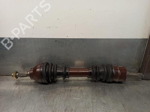 Used Left front driveshaft Left front driveshaft BMW MOTORCYCLES K K 75 (K569) (75 hp) 32663182 32663182
