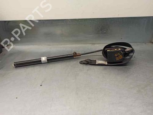 Used Front right seatbelt SEAT ALHAMBRA (7V8, 7V9) [1996-2010]  8725245