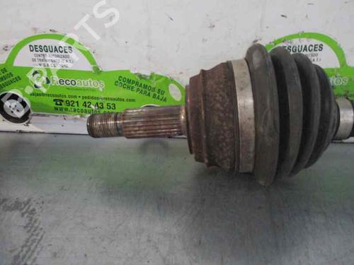 Left front driveshaft SEAT IBIZA II (6K1) 1.4 i | BP2108287M38 