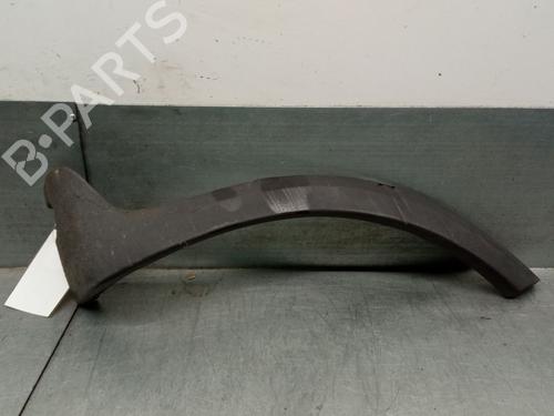 Venstre bak skjermliste OPEL CORSA C (X01) 1.3 CDTI (F08, F68) | BP29190056C136 